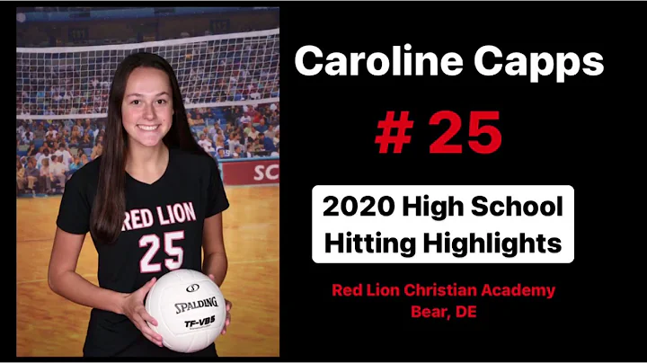 Caroline Capps Photo 16