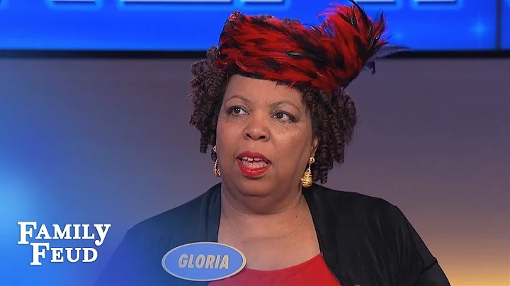 Gloria Harvey Photo 29