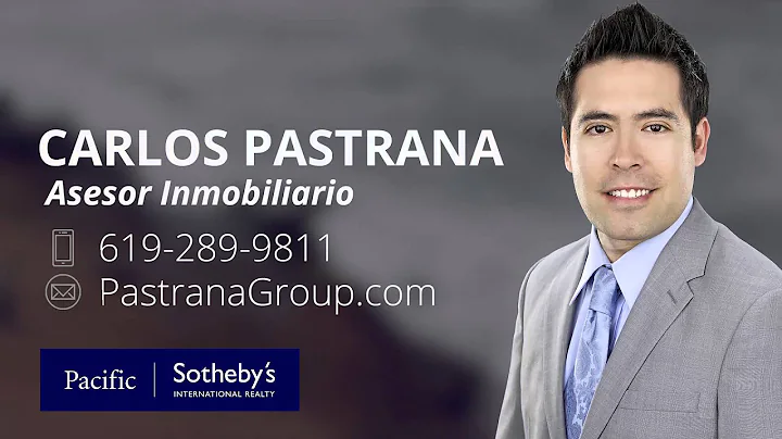 Carlos Pastrana Photo 28