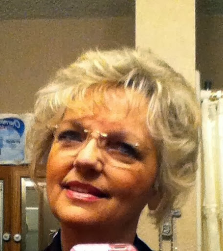Marcy Jones Photo 16