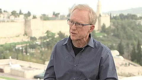 Israel Grossman Photo 3