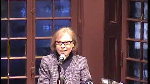 Janet Malcolm Photo 28