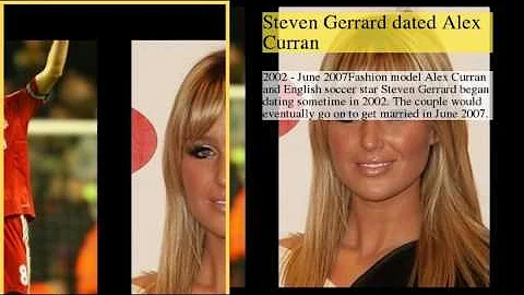 Jennifer Gerrard Photo 24