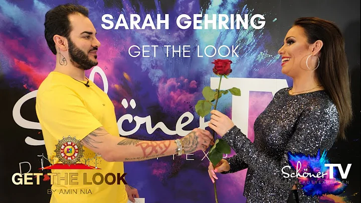 Sarah Gehring Photo 18