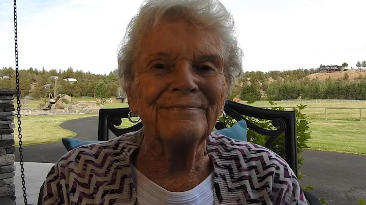 June Hughes Photo 27