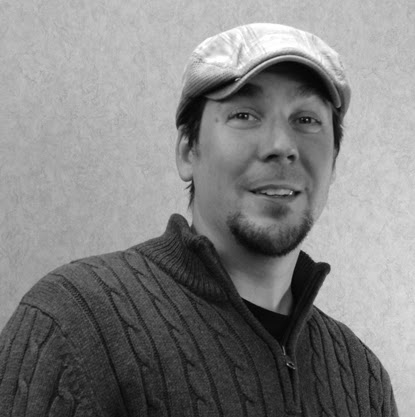 Tim Marchand Photo 9