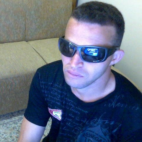 Reginaldo Silva Photo 16