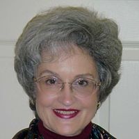 Peggy Harper Photo 5