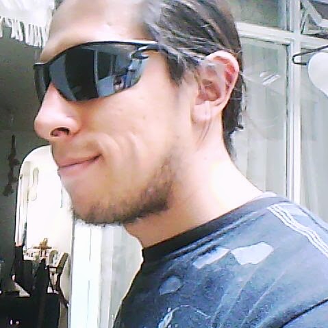 Jorge Garzon Photo 6