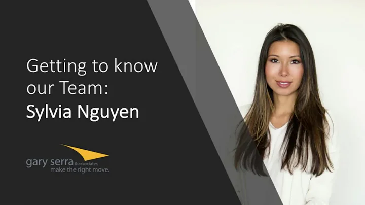 Sylvia Nguyen Photo 26