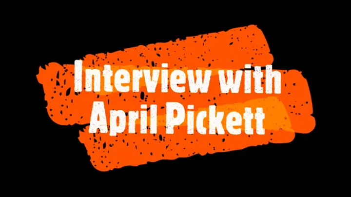 April Pickett Photo 28