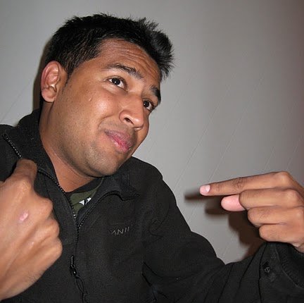 Mihir Patel Photo 16