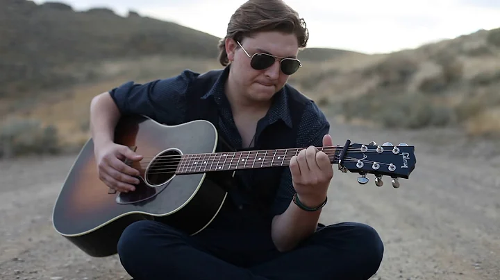 Garrett Randolph Photo 6