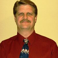Bruce Hansen Photo 1