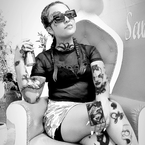 Katherine Russ Photo 6