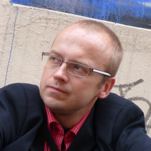 Robert Filipowicz Photo 4