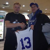 Zach Fletcher Photo 7