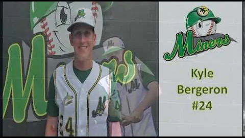 Kyle Bergeron Photo 26