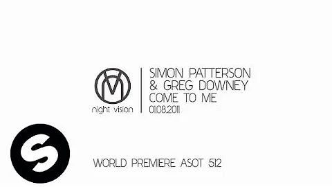 Simon Downey Photo 23