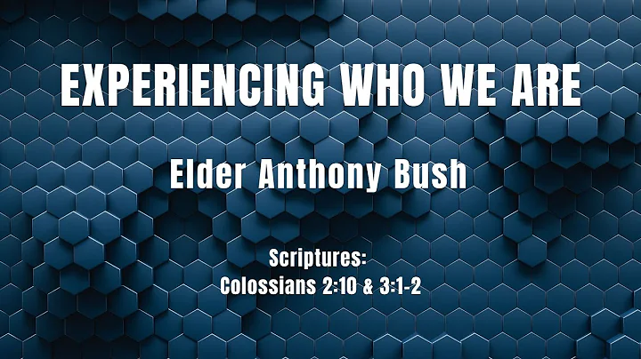 Anthony Bush Photo 38