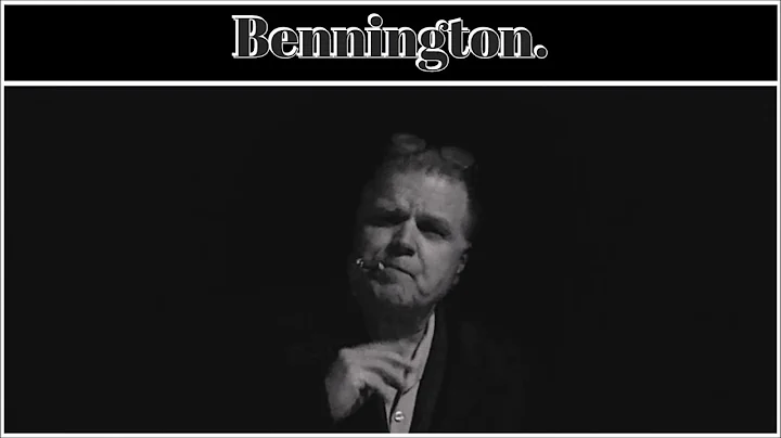 Roger Bennington Photo 3