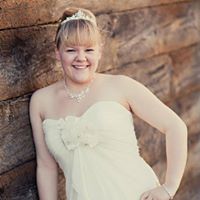 Megan Strange Photo 8