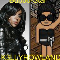 Kelly Rowland Photo 1