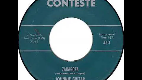 Johnny Zaragoza Photo 13