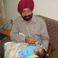 Jatinder Sandhu Photo 1