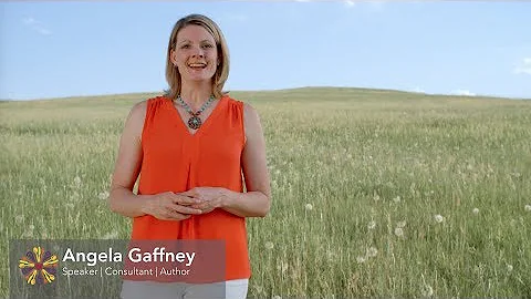 Angela Gaffney Photo 32