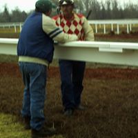 Carl Dunbar Photo 3