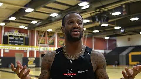 Pierre Jackson Photo 36