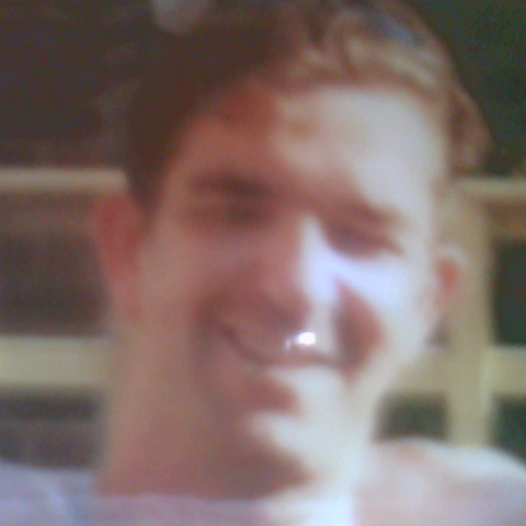 Curtis Osborne Photo 11