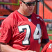 Joe Staley Photo 29
