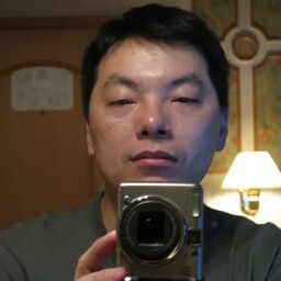 Ping Zhuang Photo 9