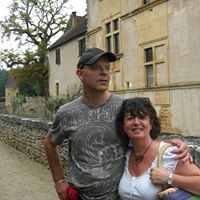 Richard Stanford Photo 3