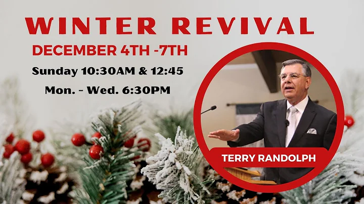 Terri Randolph Photo 23