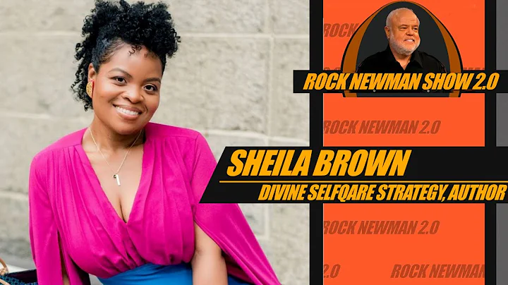 Shila Brown Photo 20