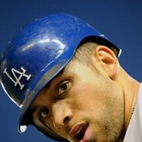 James Loney Photo 7