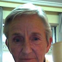 Frances Austin Photo 3