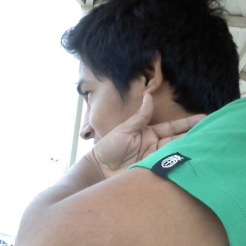 Marco Esquivel Photo 14