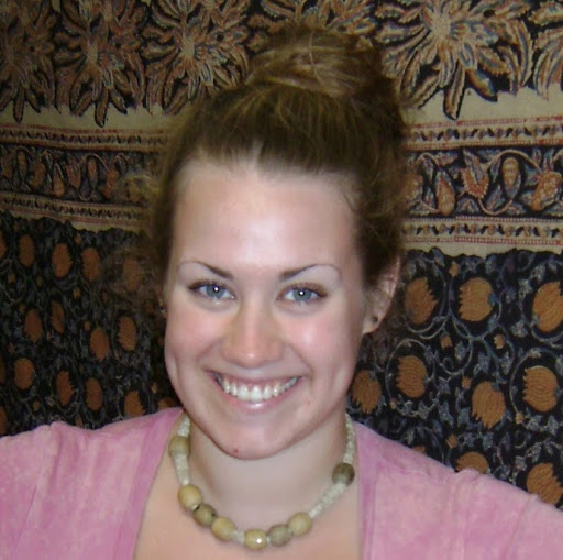 Samantha Schofield Photo 12