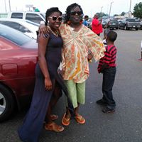 Jamesha Johnson Photo 3