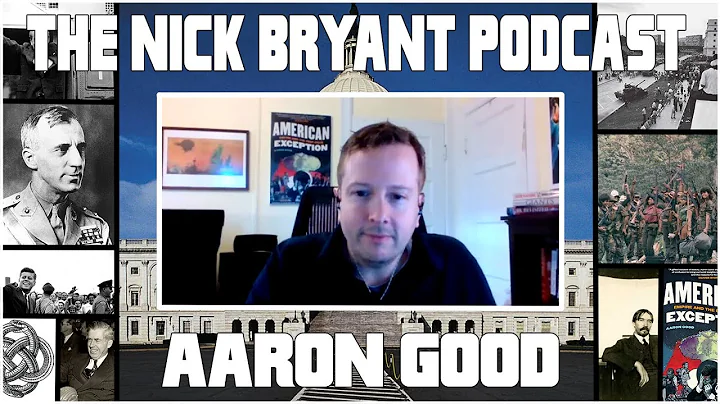 Aaron Good Photo 31
