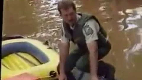 Sylvester Flood Photo 5
