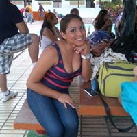 Rosalia Ruiz Photo 1