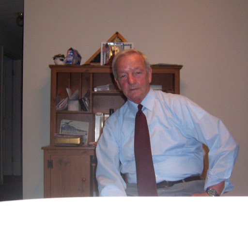 Carl Blevins Photo 8