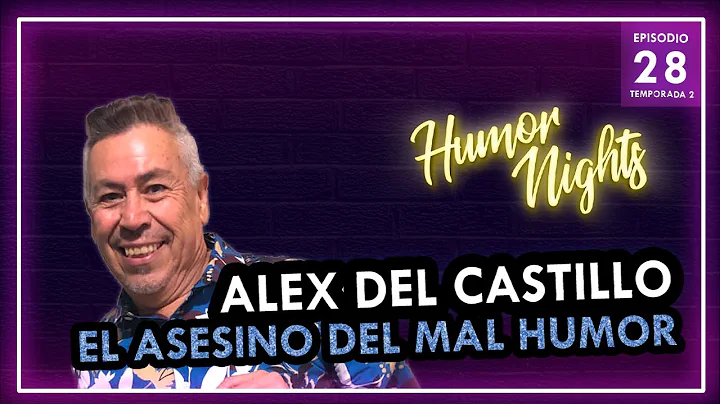 Alex Castillo Photo 38