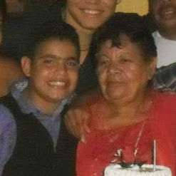 Felix Salazar Photo 12