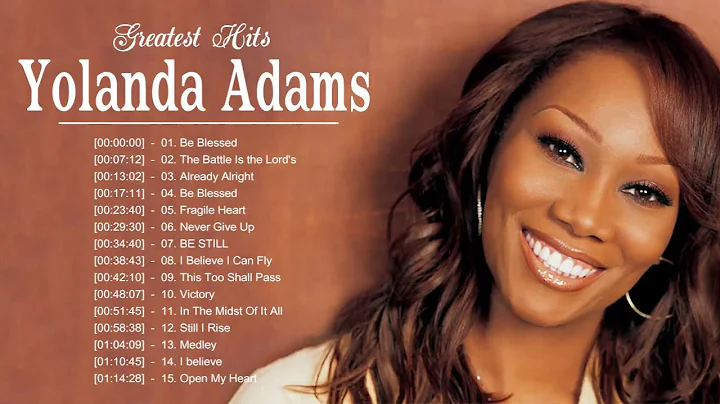 Yolanda Anderson Photo 38